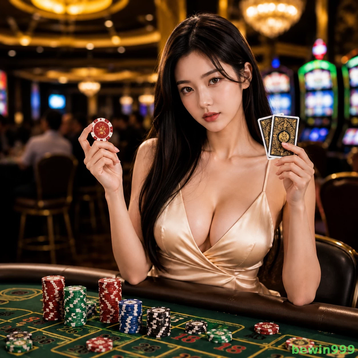 Review Pengalaman Pengguna di Situs bewin999