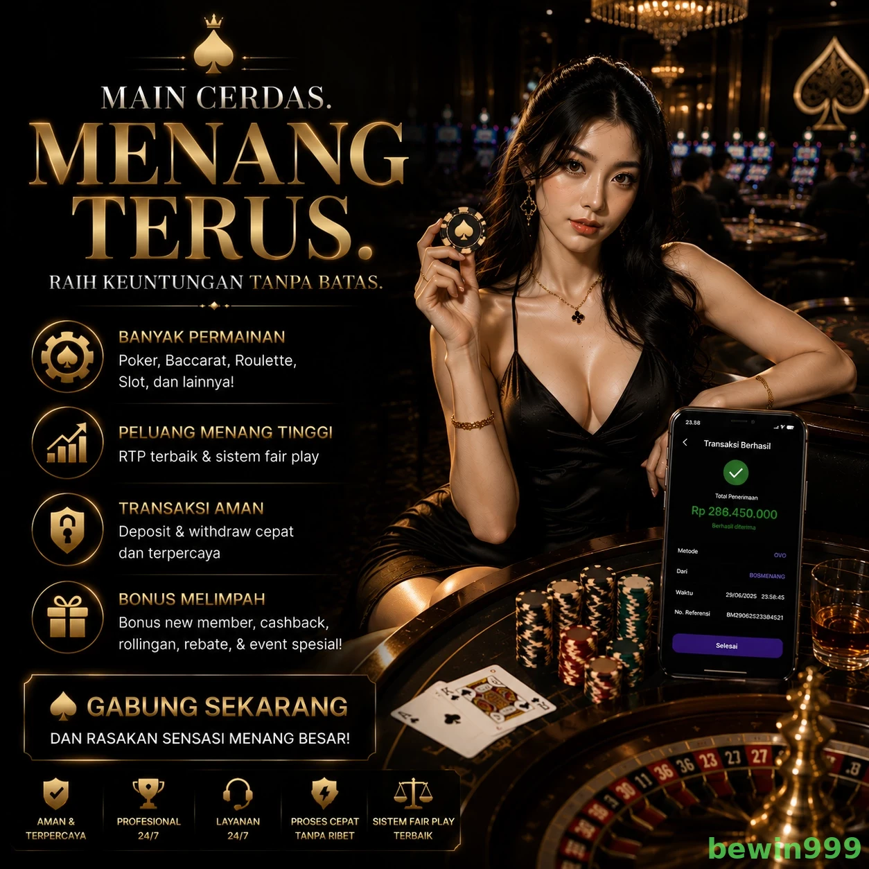 Tantangan dan Peluang di bewin999 untuk Pengembang Game
